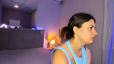 Snapshot of laura__leee chatting on 5, 7, 2026 Laura online show from 5, 7, 2026
