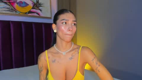 Laura online show from 3, 4, 2026