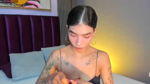 Laura online show from 17, 5, 2026