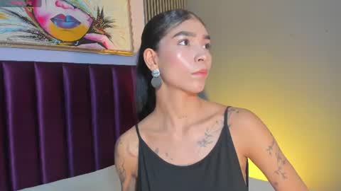 Snapshot of laura_aristizabal_19 chatting on 13, 6, 2026 Laura online show from 13, 6, 2026