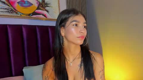 Snapshot of laura_aristizabal_19 chatting on 27, 6, 2026 Laura online show from 27, 6, 2026