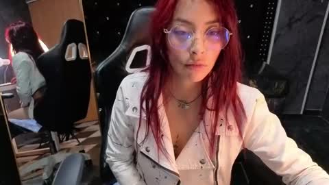 laura_b_ online show from 30, 5, 2026