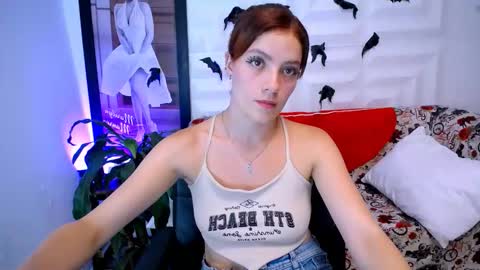 LAURA online show from 21, 10, 2025