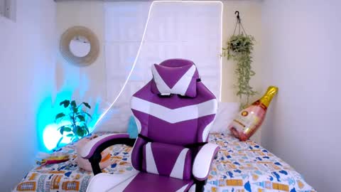 Snapshot of laura_candy02 chatting on 3, 5, 2026 LAURA online show from 3, 5, 2026