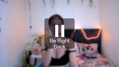 Snapshot of laura_candy02 chatting on 6, 5, 2026 LAURA online show from 6, 5, 2026