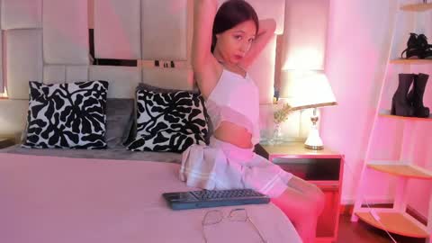 Snapshot of laura_dicardy chatting on 4, 6, 2026 laura_dicardy online show from 4, 6, 2026