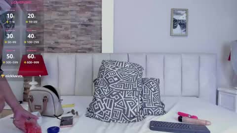 Snapshot of laura_latinhot chatting on 20, 5, 2026 laura latinhot online show from 20, 5, 2026