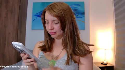 Snapshot of laura_lee chatting on 20, 2, 2026 Laura Lee. online show from 20, 2, 2026