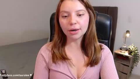 Snapshot of laura_lee chatting on 27, 2, 2026 Laura Lee. online show from 27, 2, 2026