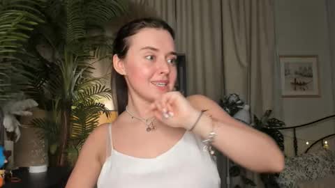 Samantha online show from 29, 3, 2026