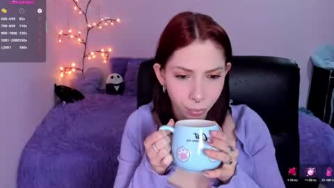 Snapshot of laura_olssen chatting on 29, 6, 2026 Kate online show from 29, 6, 2026