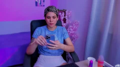 Laura Rose online show from 29, 11, 2025