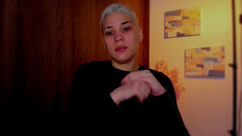 Laura Rose online show from 8, 3, 2026