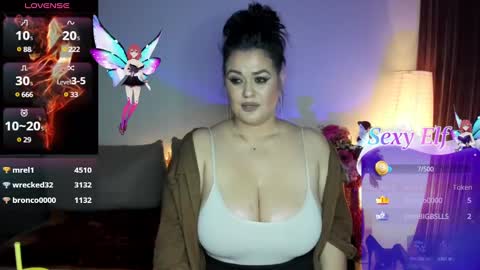 Laura online show from 17, 1, 2025