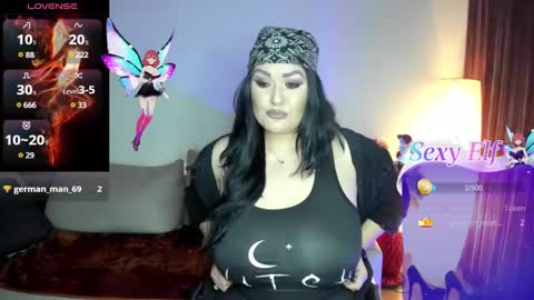 Laura online show from 25, 1, 2025