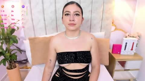 Snapshot of laura_smith12 chatting on 20, 4, 2026 Laura Smith online show from 20, 4, 2026