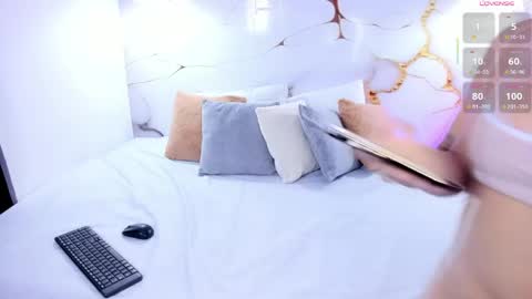 Snapshot of laura_smith12 chatting on 7, 5, 2026 Laura Smith online show from 7, 5, 2026
