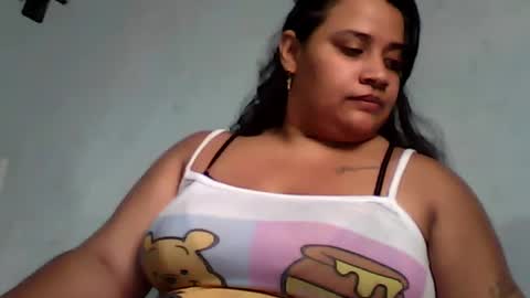 Snapshot of laura_sofia23 chatting on 6, 10, 2025 laura_sofia23 online show from 6, 10, 2025