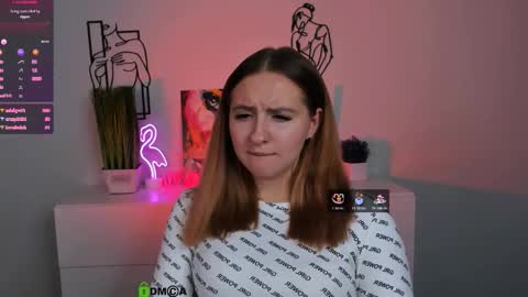 laura_sween online show from 19, 10, 2025
