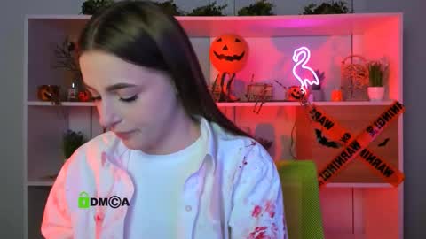 laura_sween online show from 28, 10, 2025