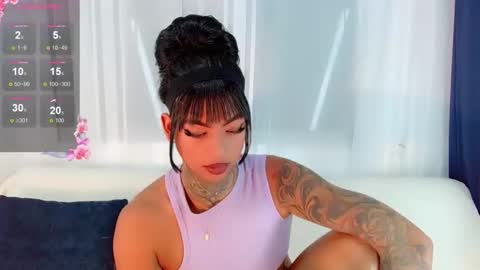 Laura online show from 22, 3, 2026