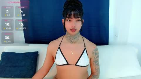 Snapshot of laura_sweet7 chatting on 8, 6, 2026 Laura online show from 8, 6, 2026
