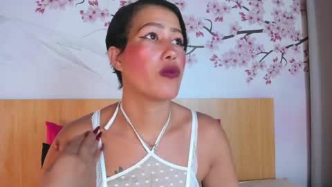 Snapshot of laura_torress chatting on 27, 6, 2026 Laura online show from 27, 6, 2026