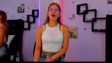 Laura Blue online show from 26, 12, 2024