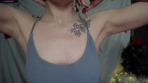 Laura online show from 22, 12, 2024