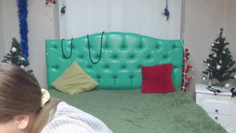 LauraHlot online show from 29, 12, 2024