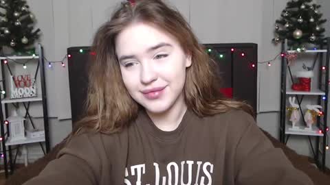 LauraHlot online show from 29, 12, 2024