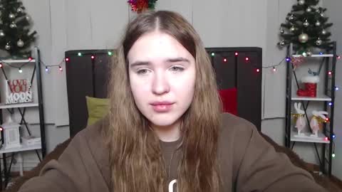 LauraHlot online show from 30, 12, 2024