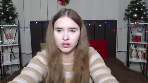 LauraHlot online show from 30, 12, 2024