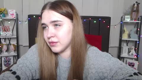 LauraHlot online show from 19, 1, 2025