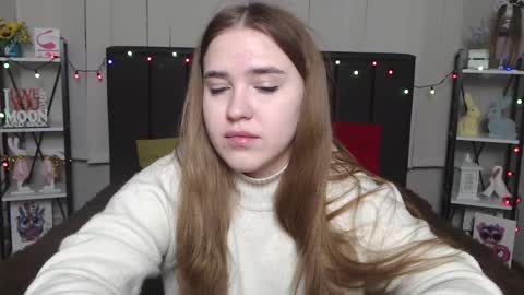 LauraHlot online show from 20, 1, 2025