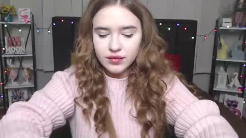 LauraHlot online show from 20, 1, 2025