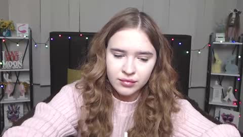 LauraHlot online show from 20, 1, 2025
