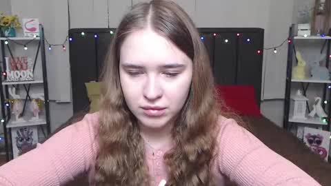 LauraHlot online show from 22, 1, 2025