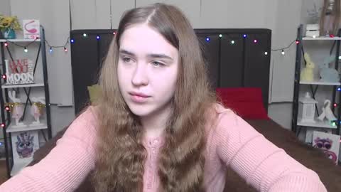 LauraHlot online show from 22, 1, 2025