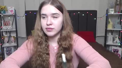 LauraHlot online show from 23, 1, 2025