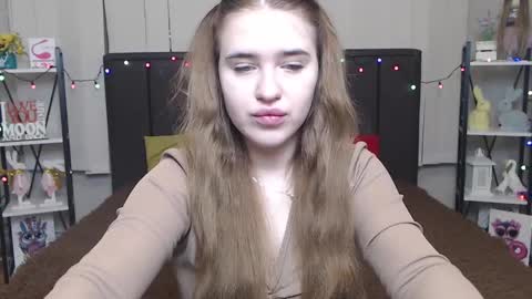 LauraHlot online show from 26, 1, 2025