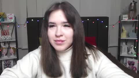 LauraHlot online show from 31, 1, 2025
