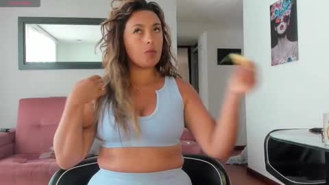 Snapshot of lauramcdowell_ chatting on 19, 2, 2026 Laura online show from 19, 2, 2026