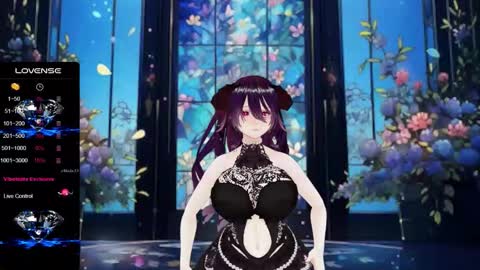 lauramor4 online show from 3, 2, 2026