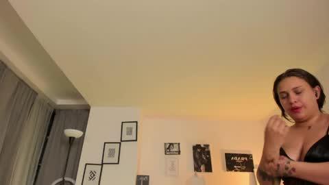 laureen_se online show from 8, 4, 2026