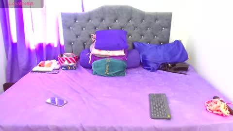 Lauren online show from 11, 9, 2025