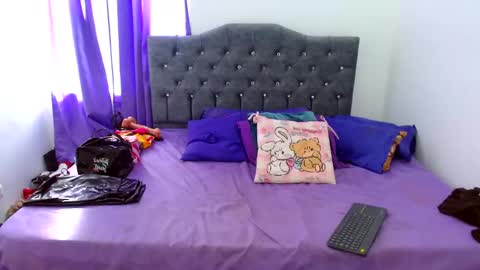 Lauren online show from 28, 11, 2025