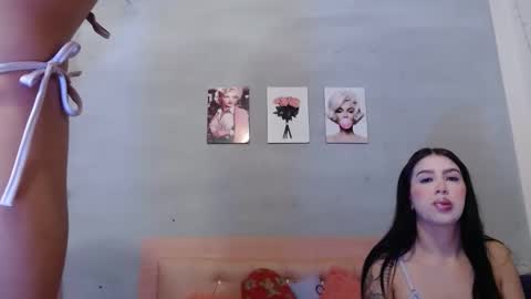 Sara online show from 13, 11, 2025