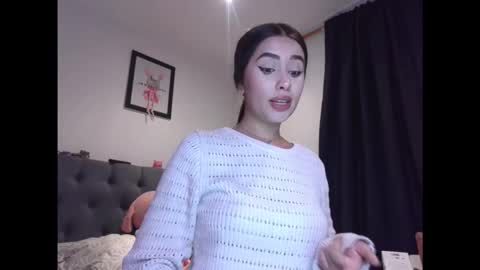 Lauren Clauz online show from 9, 2, 2026