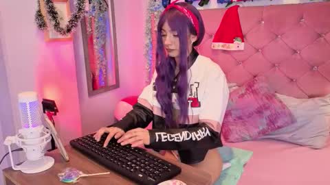 Lauren evans9 online show from 11, 1, 2026